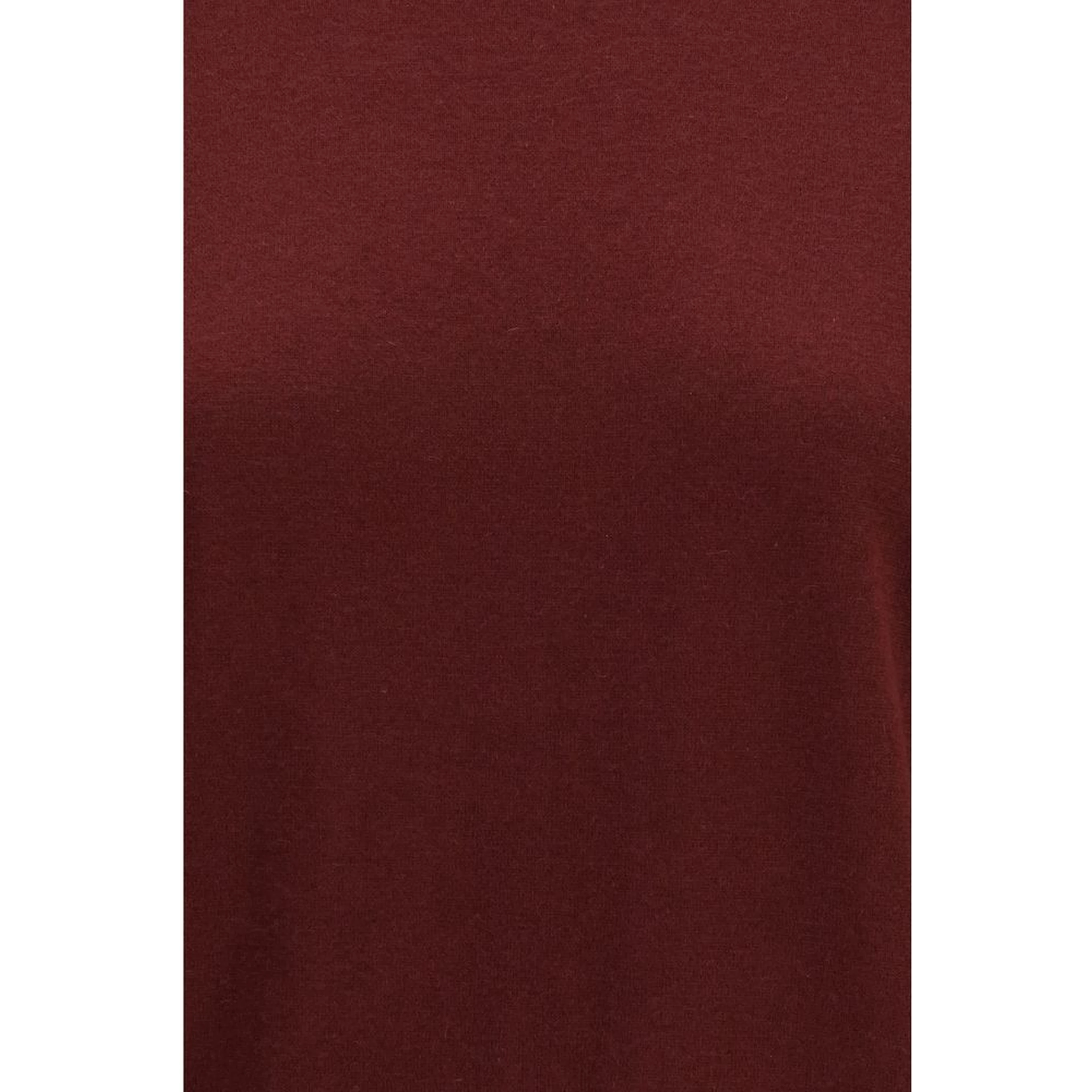 Bordeaux Wool Oves Aries T-Shirt
