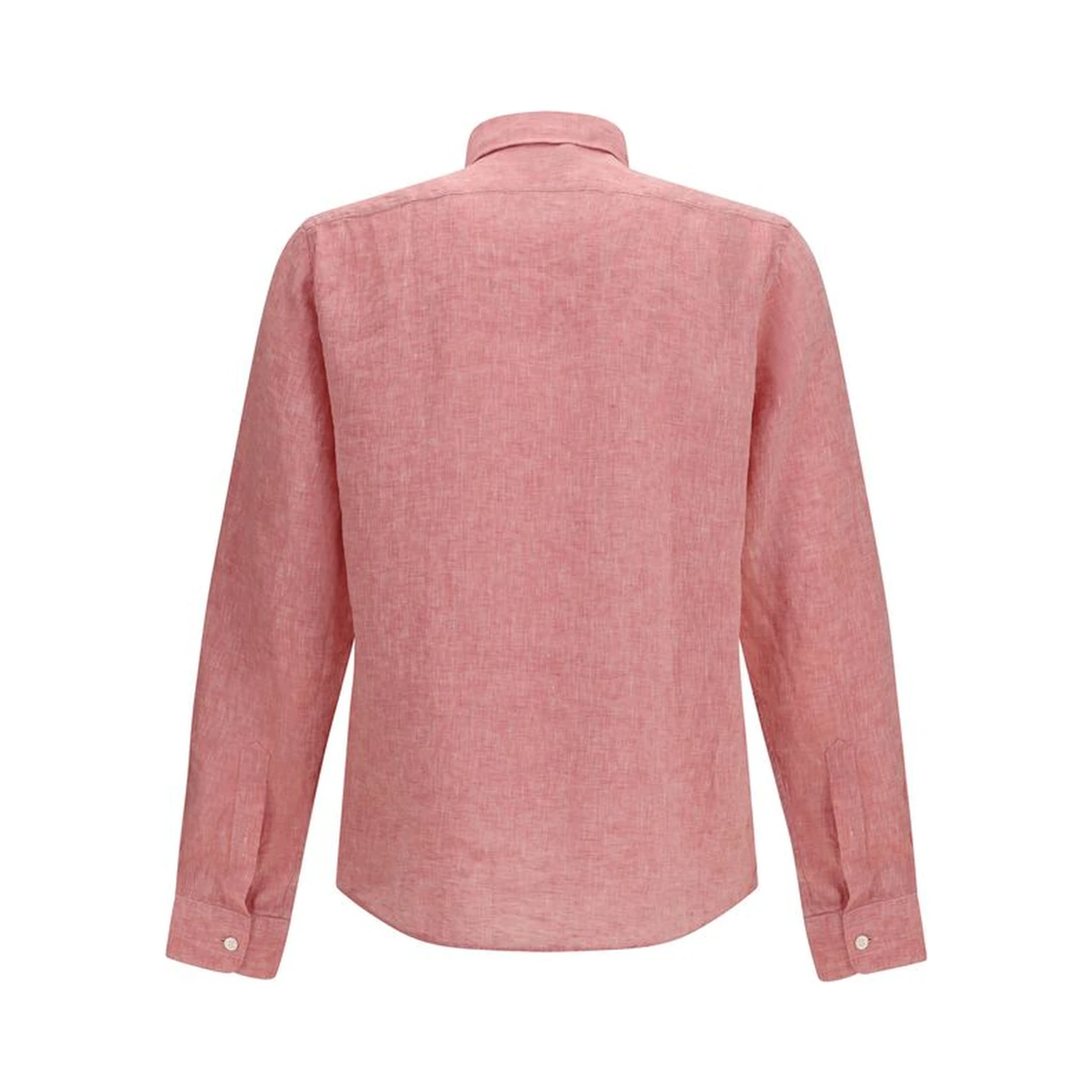 Multicolor Linen Shirt