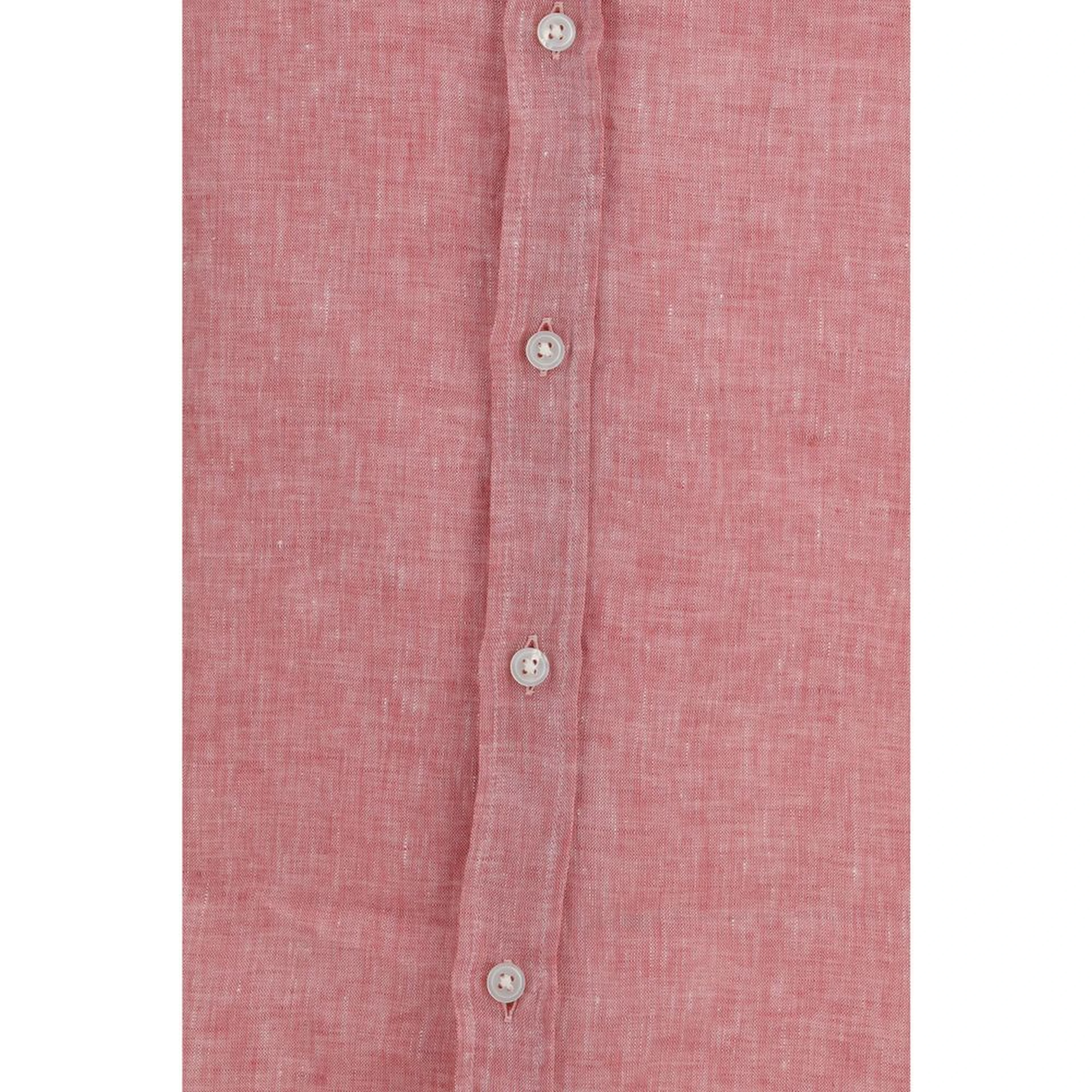 Multicolor Linen Shirt