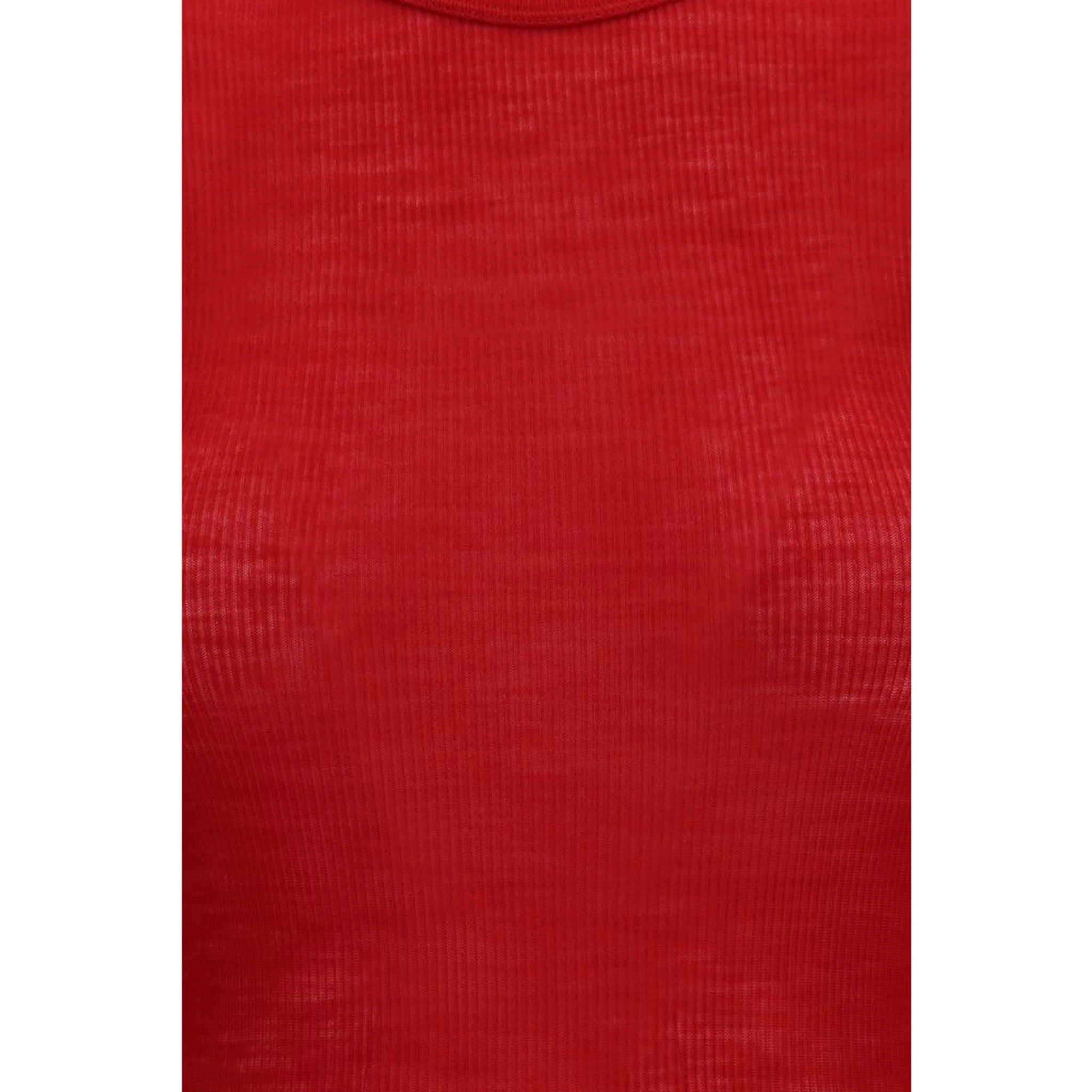 Multicolor Wool Oves Aries T-Shirt