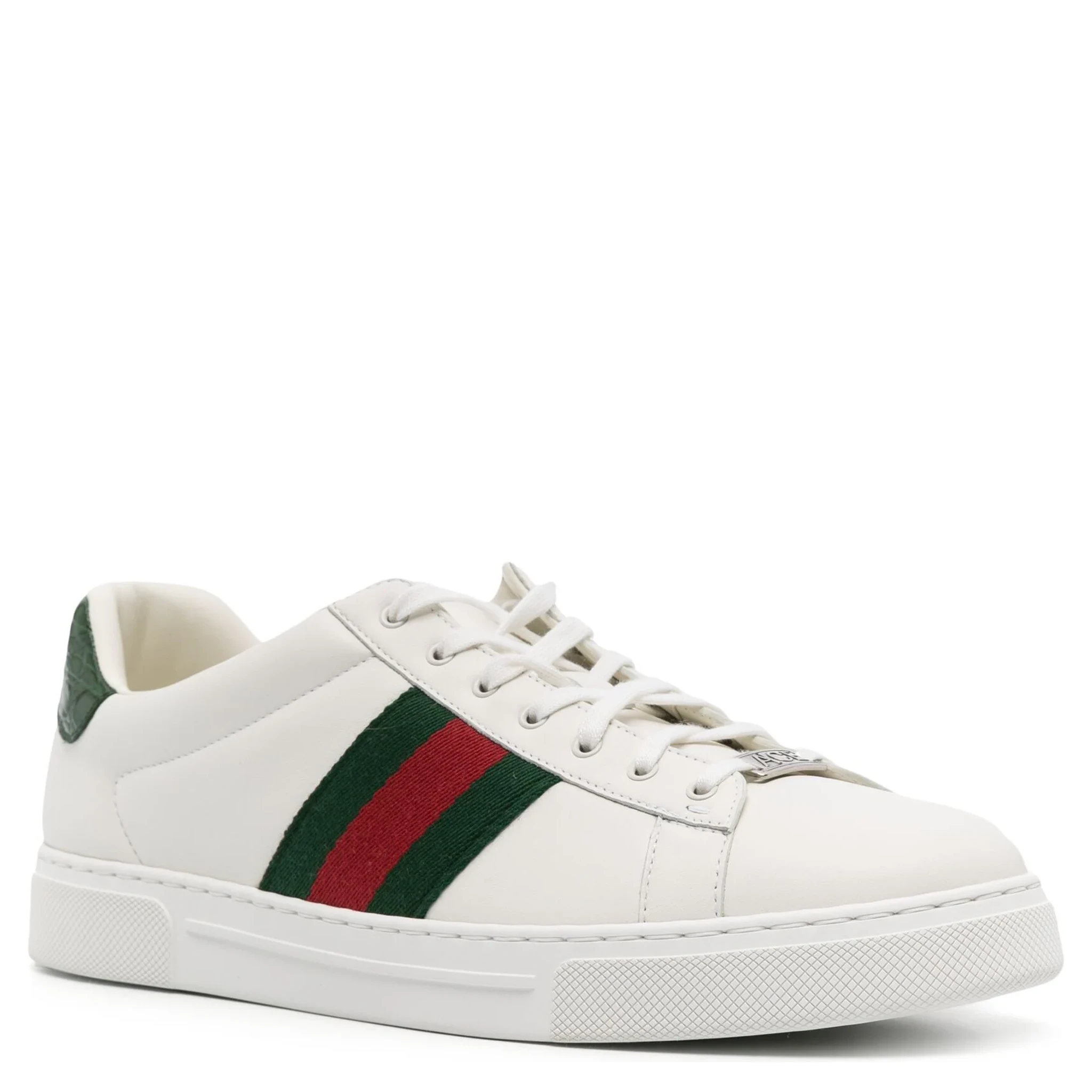 Gucci Sneakers White