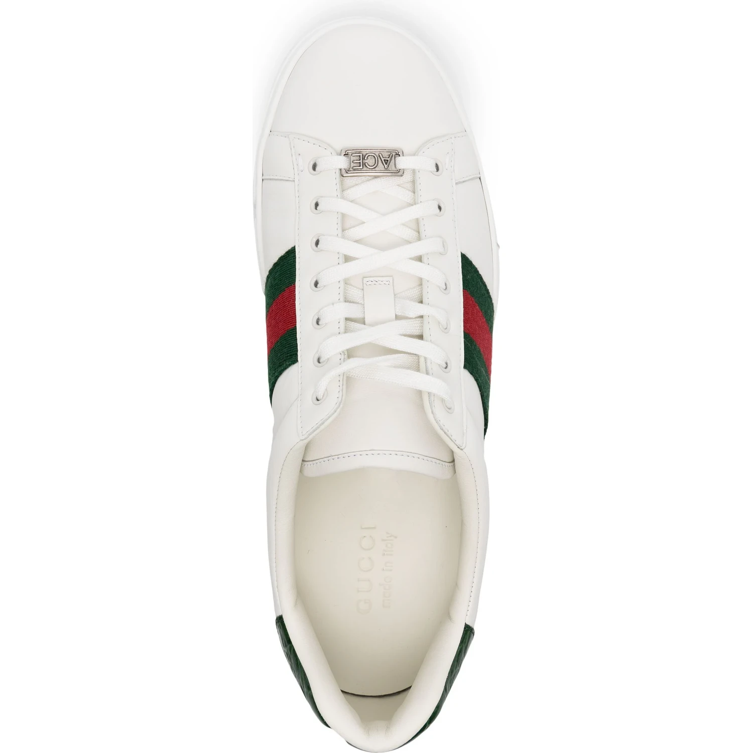 Gucci Sneakers White