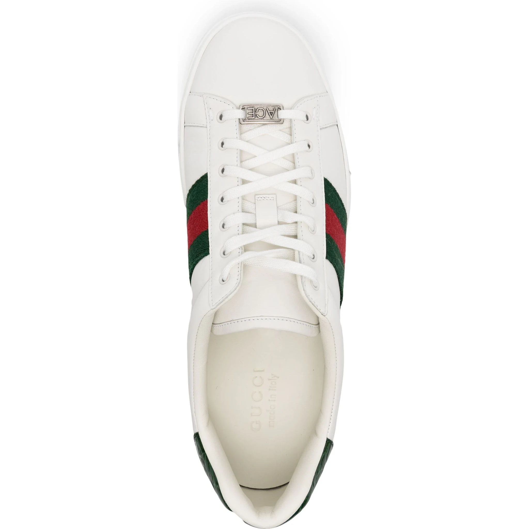 Gucci Sneakers White