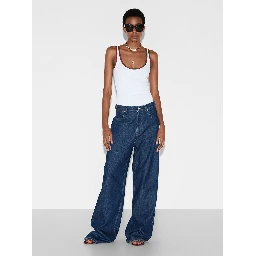 Gucci Jeans Blue