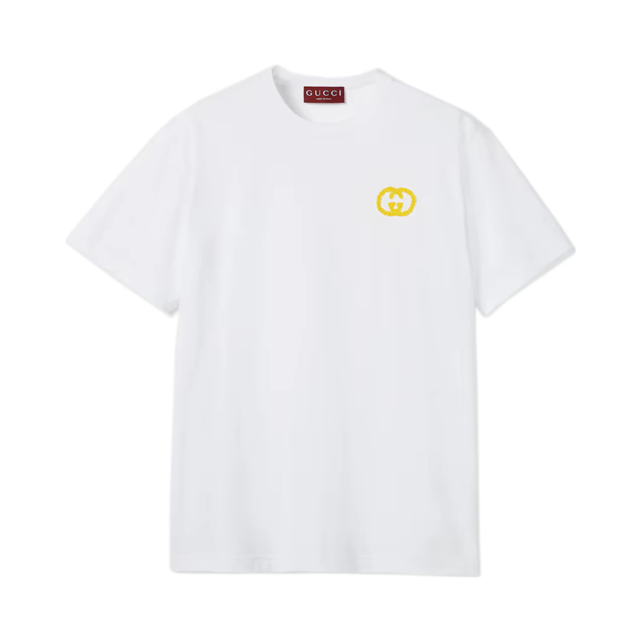 Gucci T-shirts and Polos