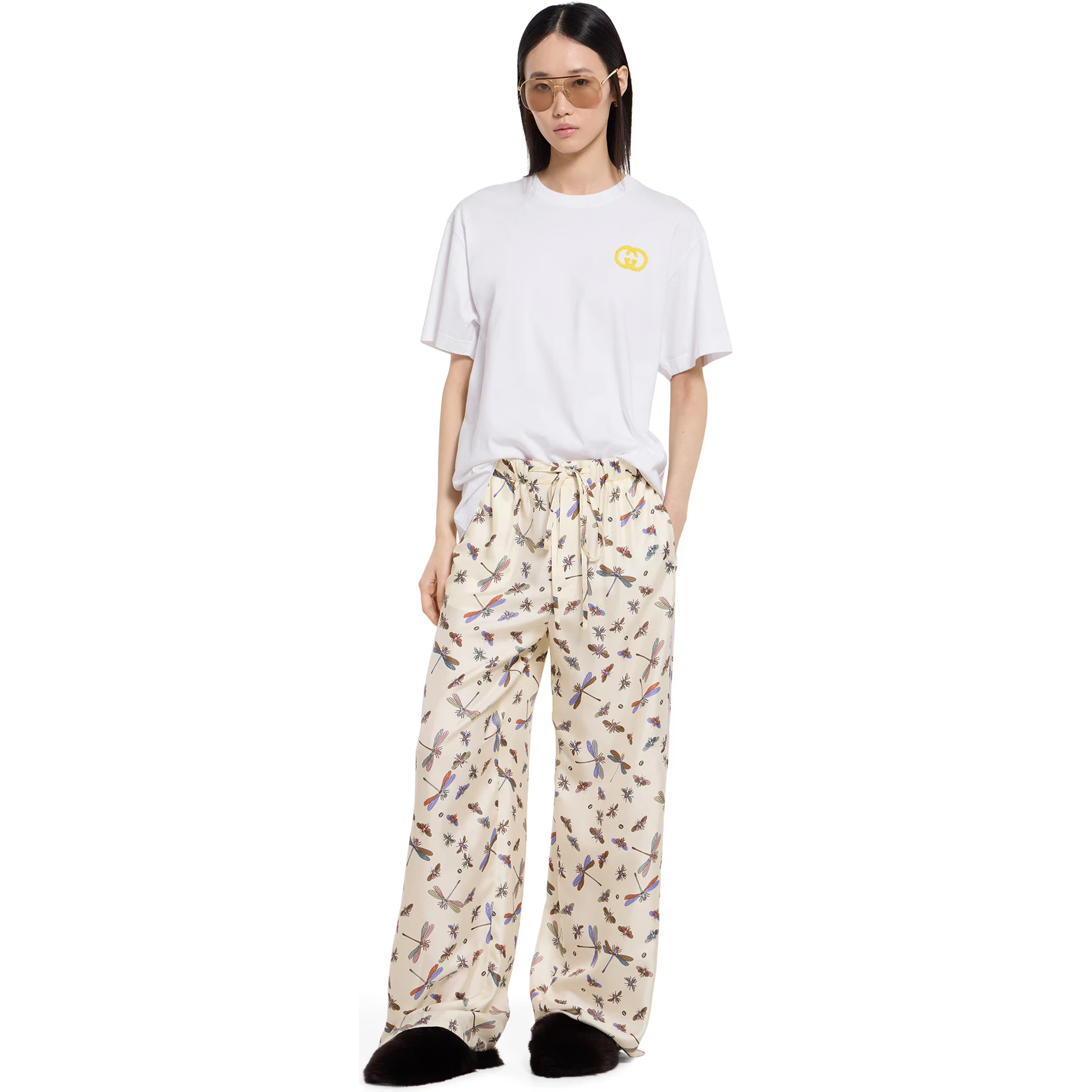 Gucci T-shirts and Polos