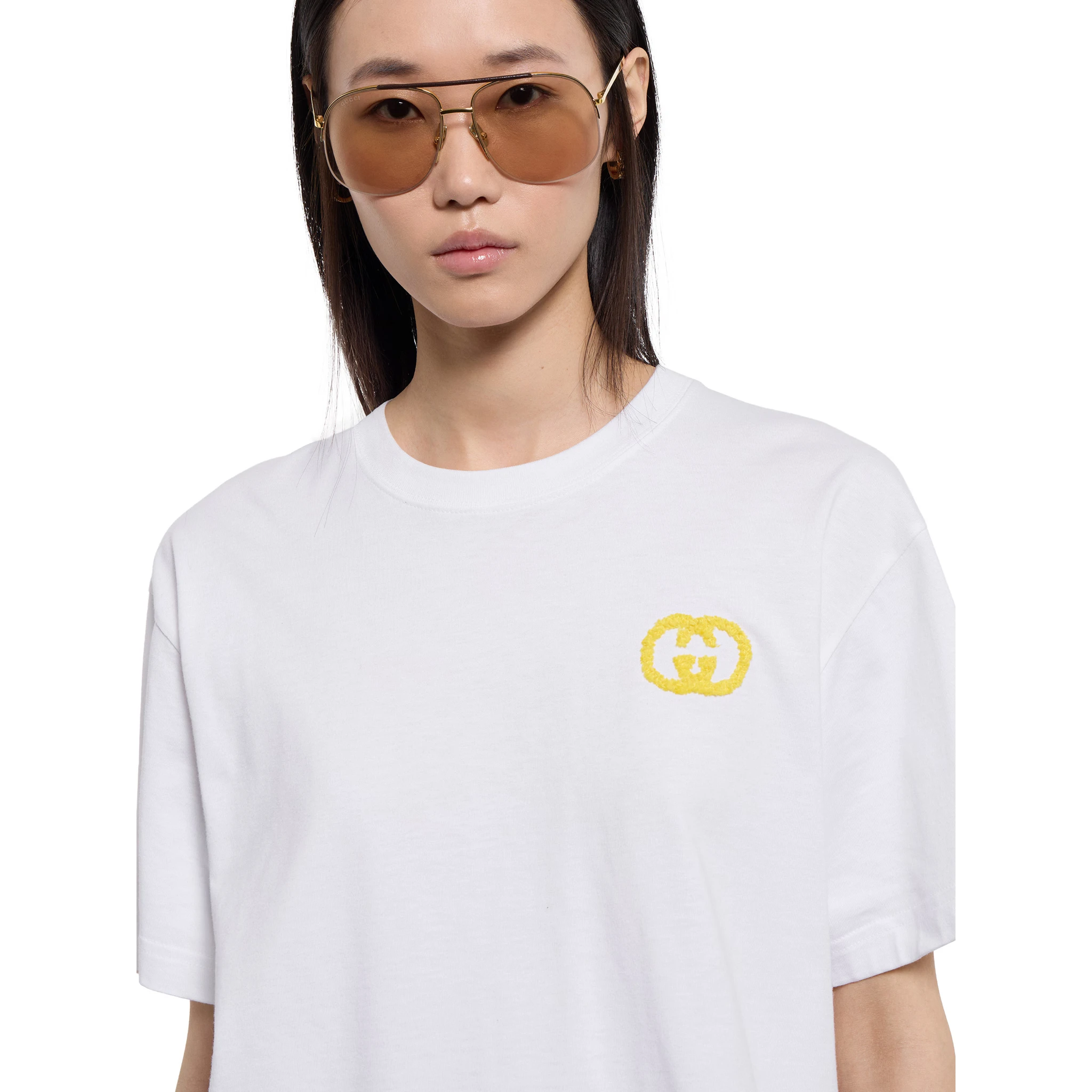 Gucci T-shirts and Polos