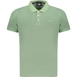 Verde Cotton Men's Polo