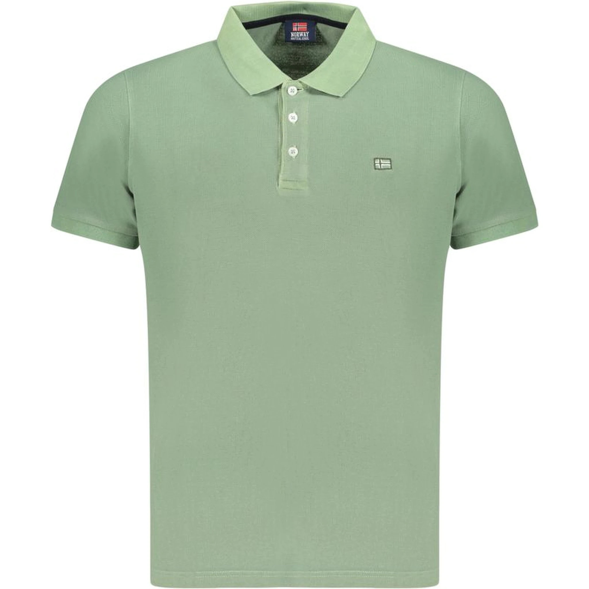 Verde Cotton Men's Polo