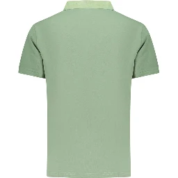 Verde Cotton Men's Polo