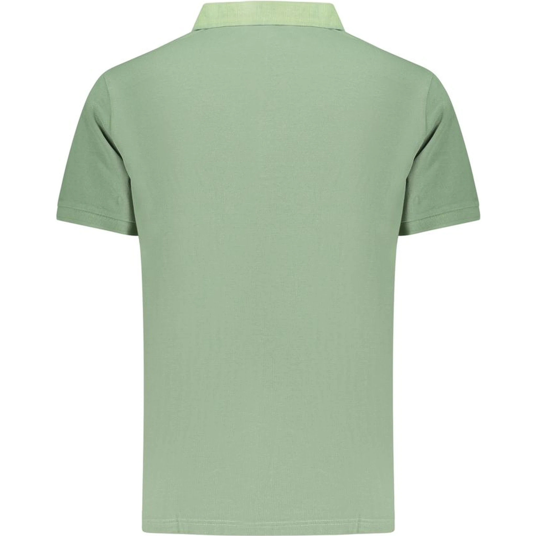 Verde Cotton Men's Polo