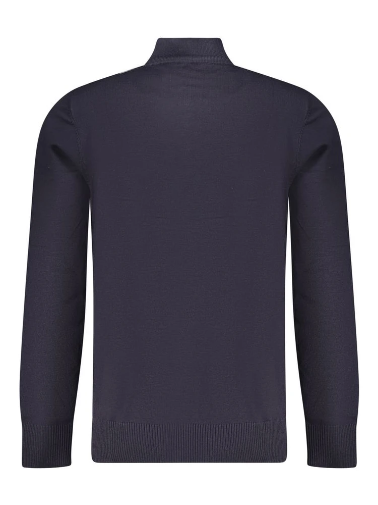 Blu Viscosa Men Sweater alternative