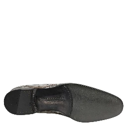 Multicolor Roman Slip On Dress Loafers Shoes