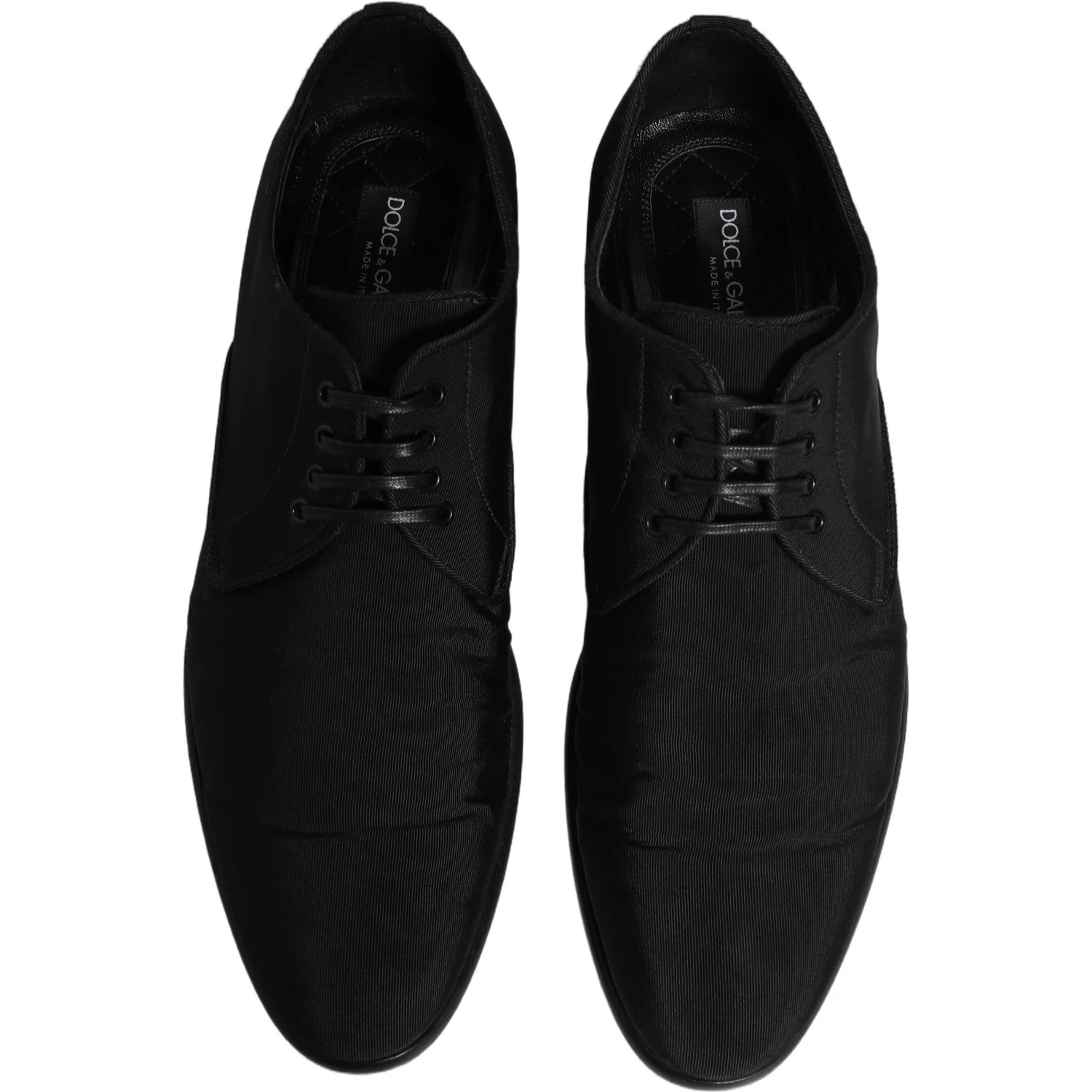 Black Suede Lace Up Derby Dress Formal Shoes