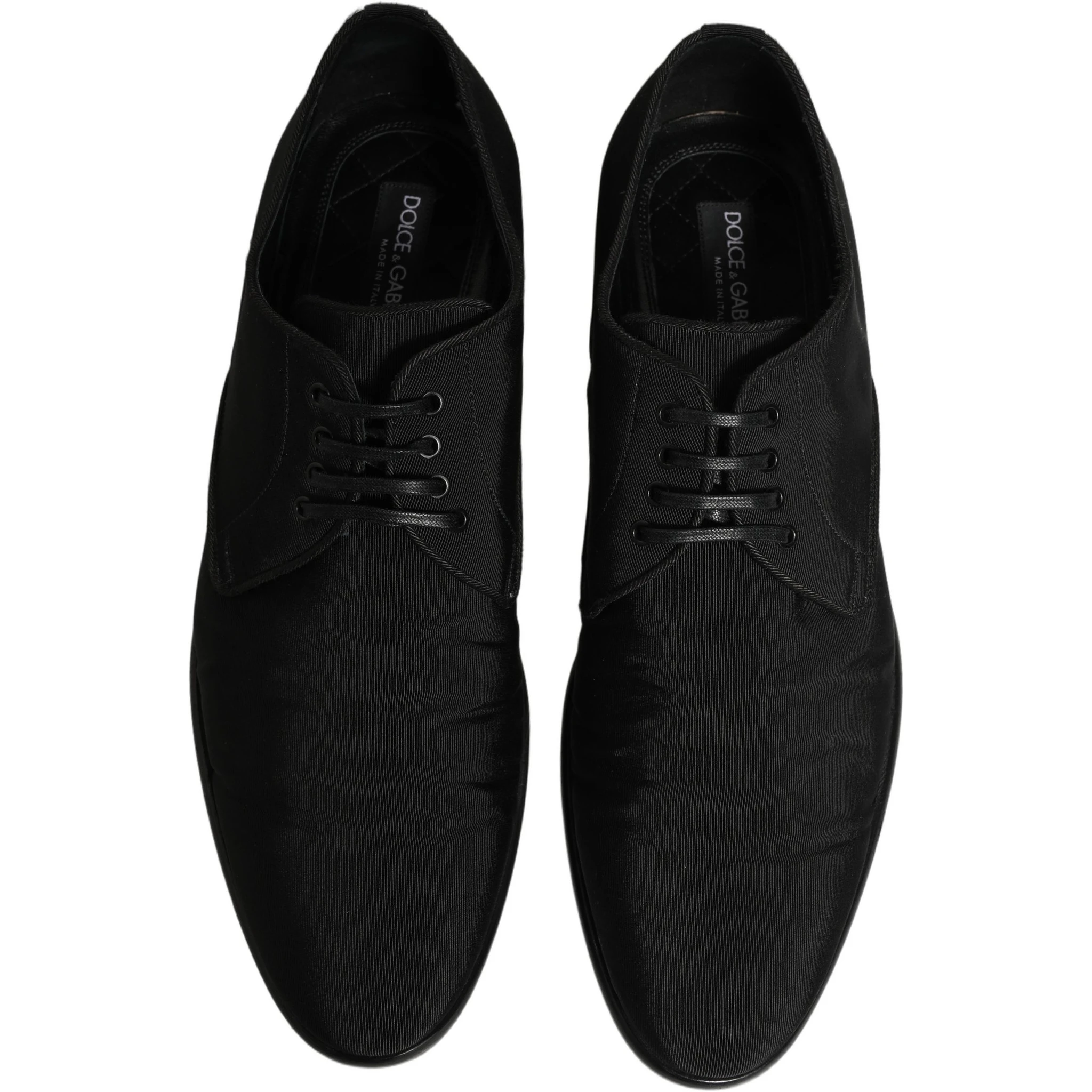 Black Suede Lace Up Derby Dress Formal Shoes