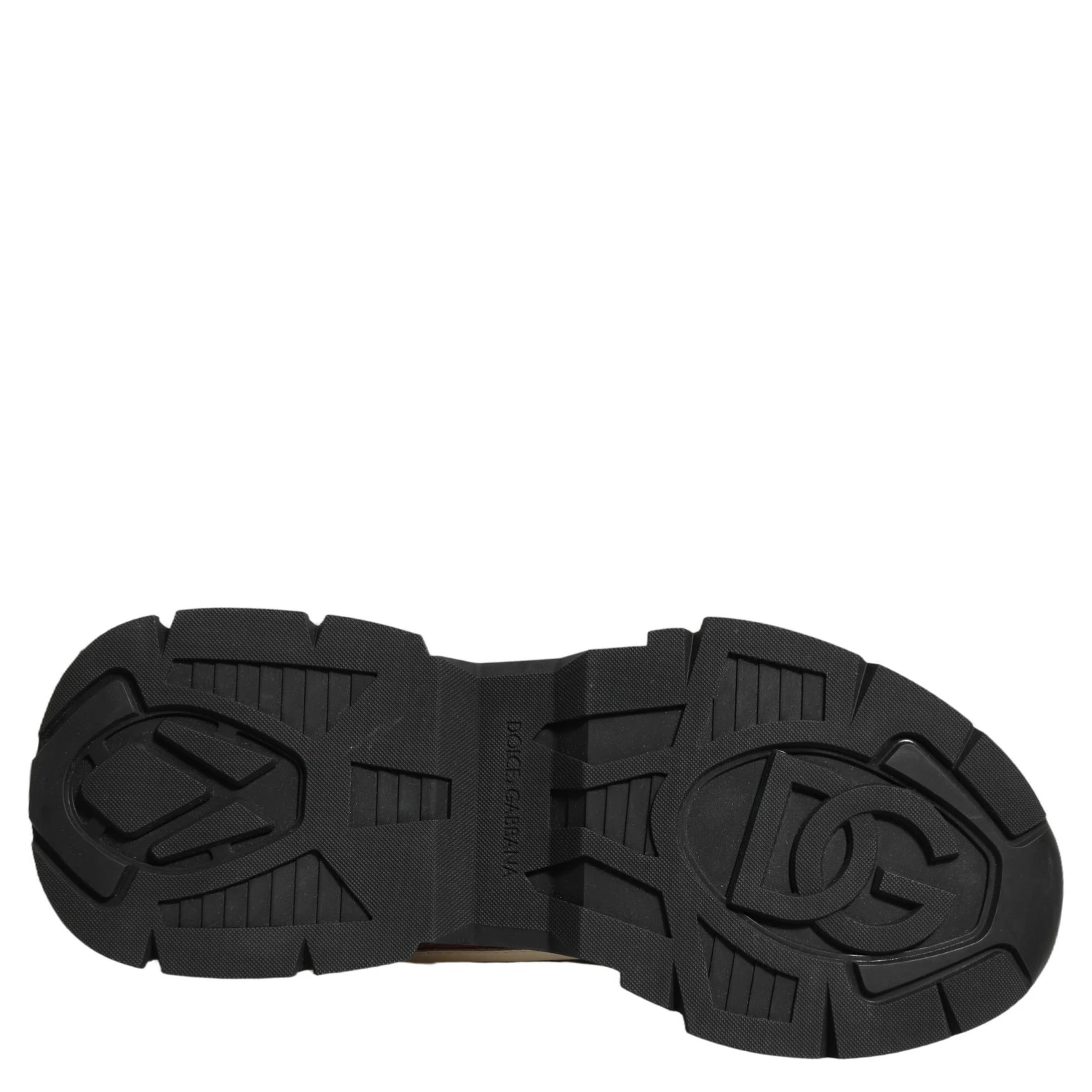 Multicolor Panelled Airmaster Sneakers Shoes