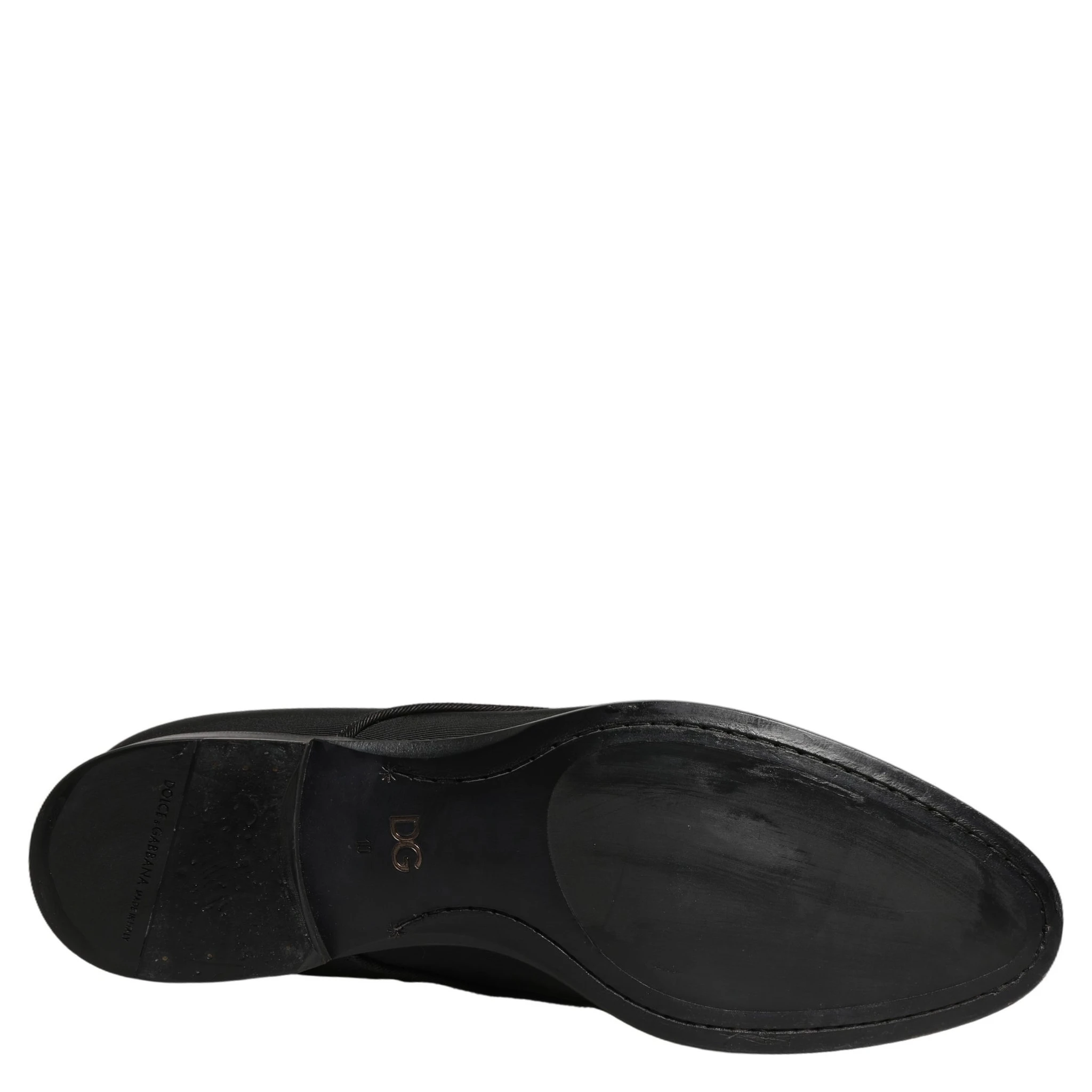 Black Suede Lace Up Derby Dress Formal Shoes