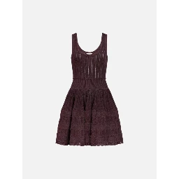ALAÏA dress