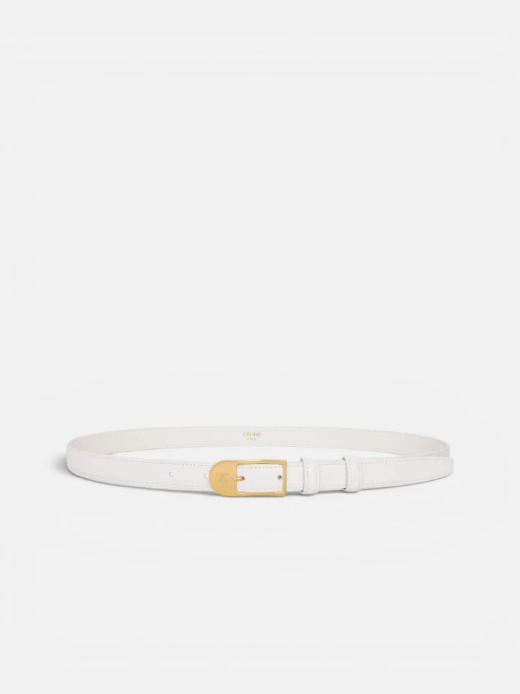 CELINE BC-25 belt
