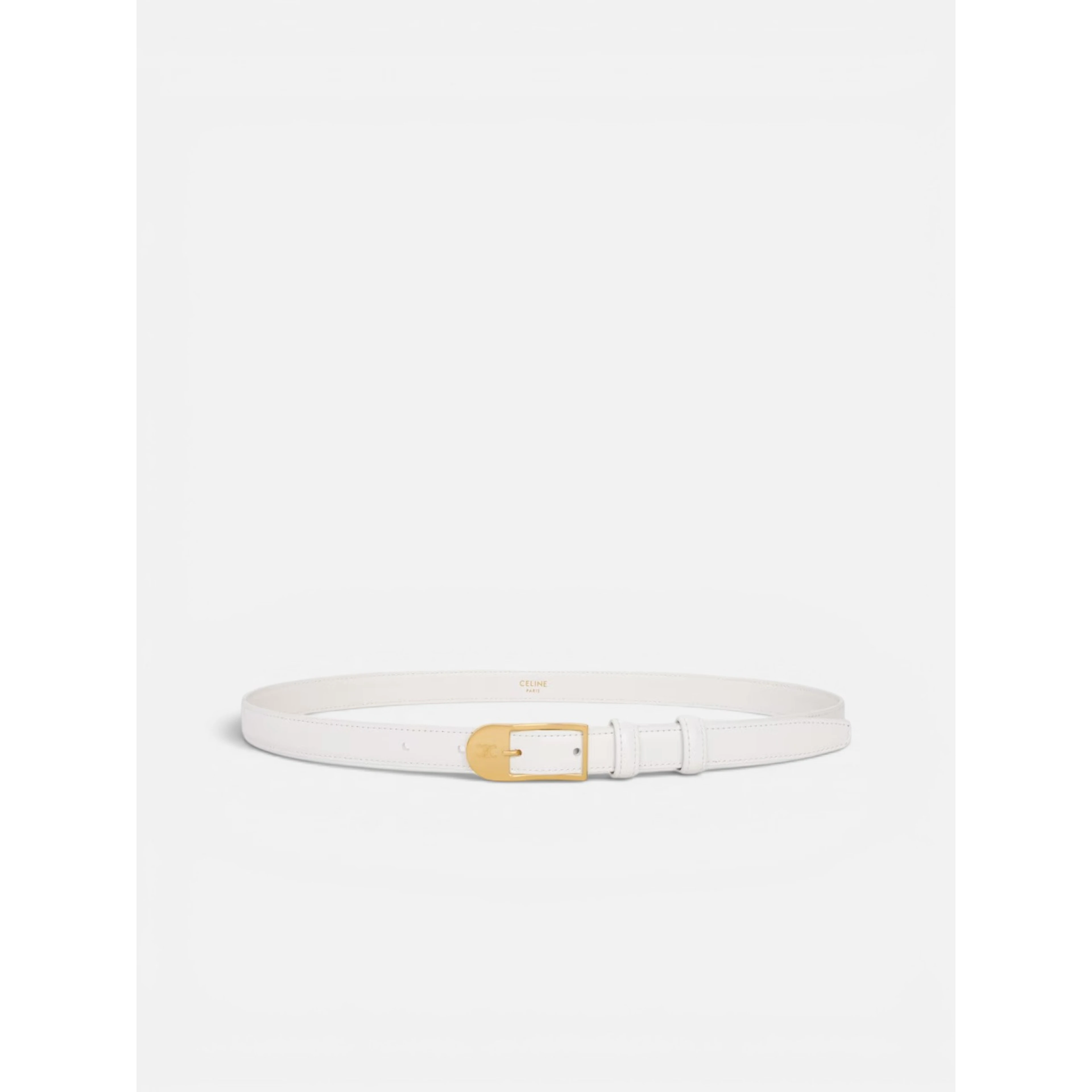 CELINE BC-25 belt