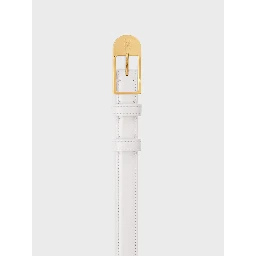 CELINE BC-25 belt