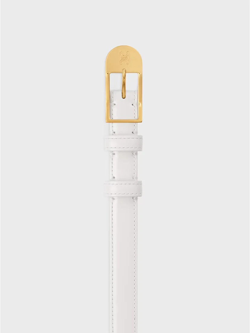 CELINE BC-25 belt