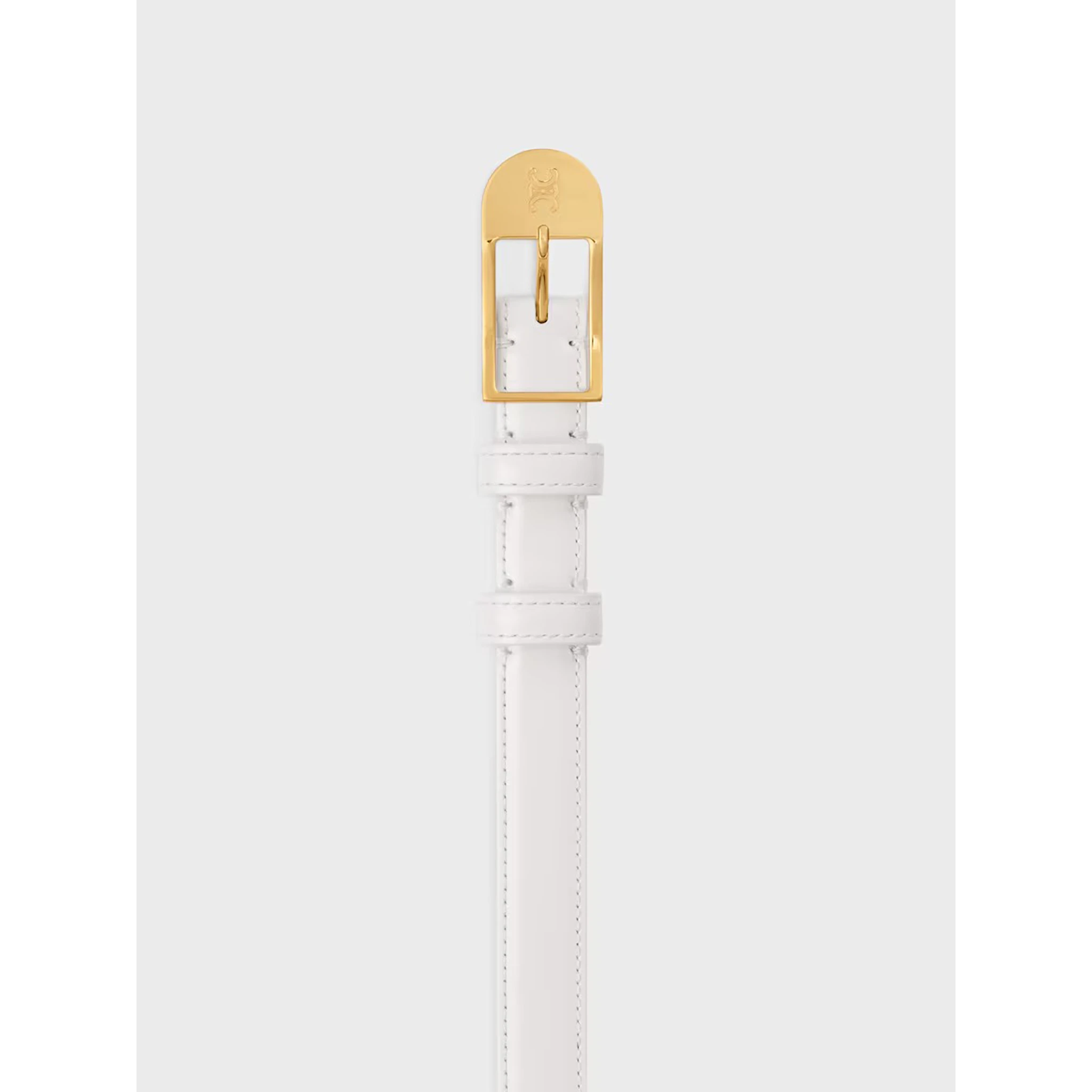 CELINE BC-25 belt