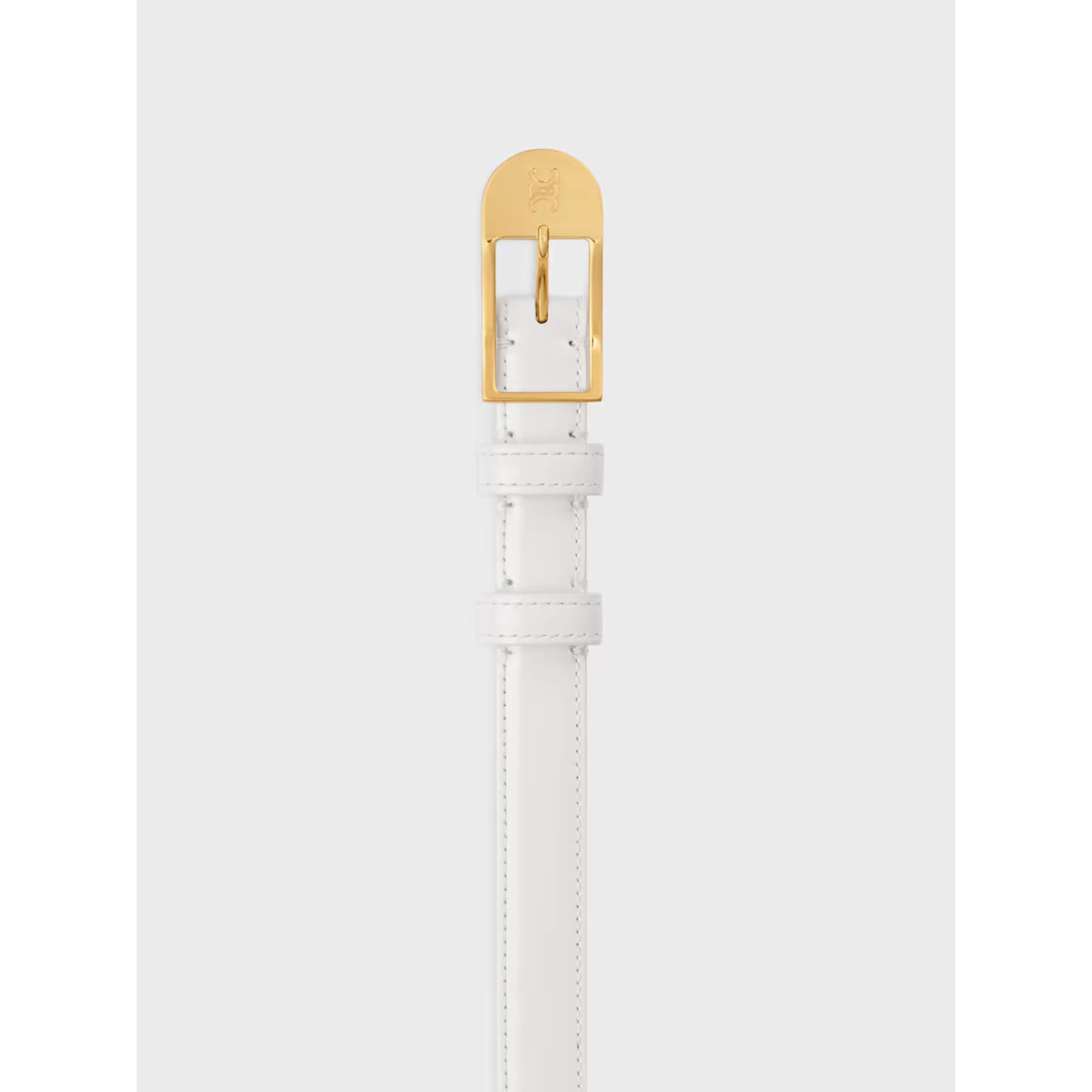 CELINE BC-25 belt