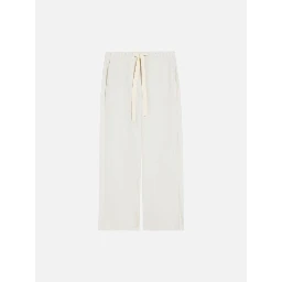 'S MAX MARA SMMARGENTO pants