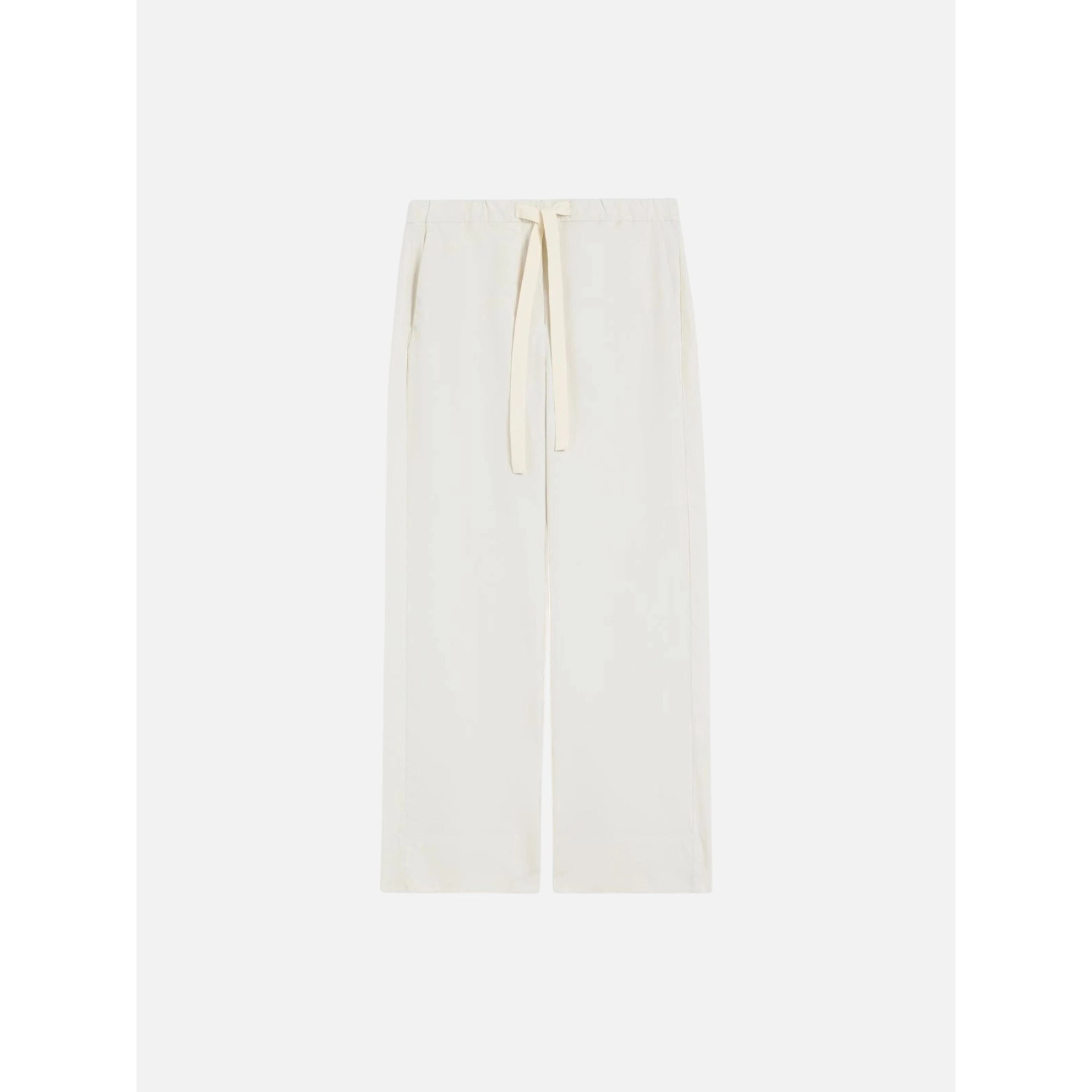 'S MAX MARA SMMARGENTO pants