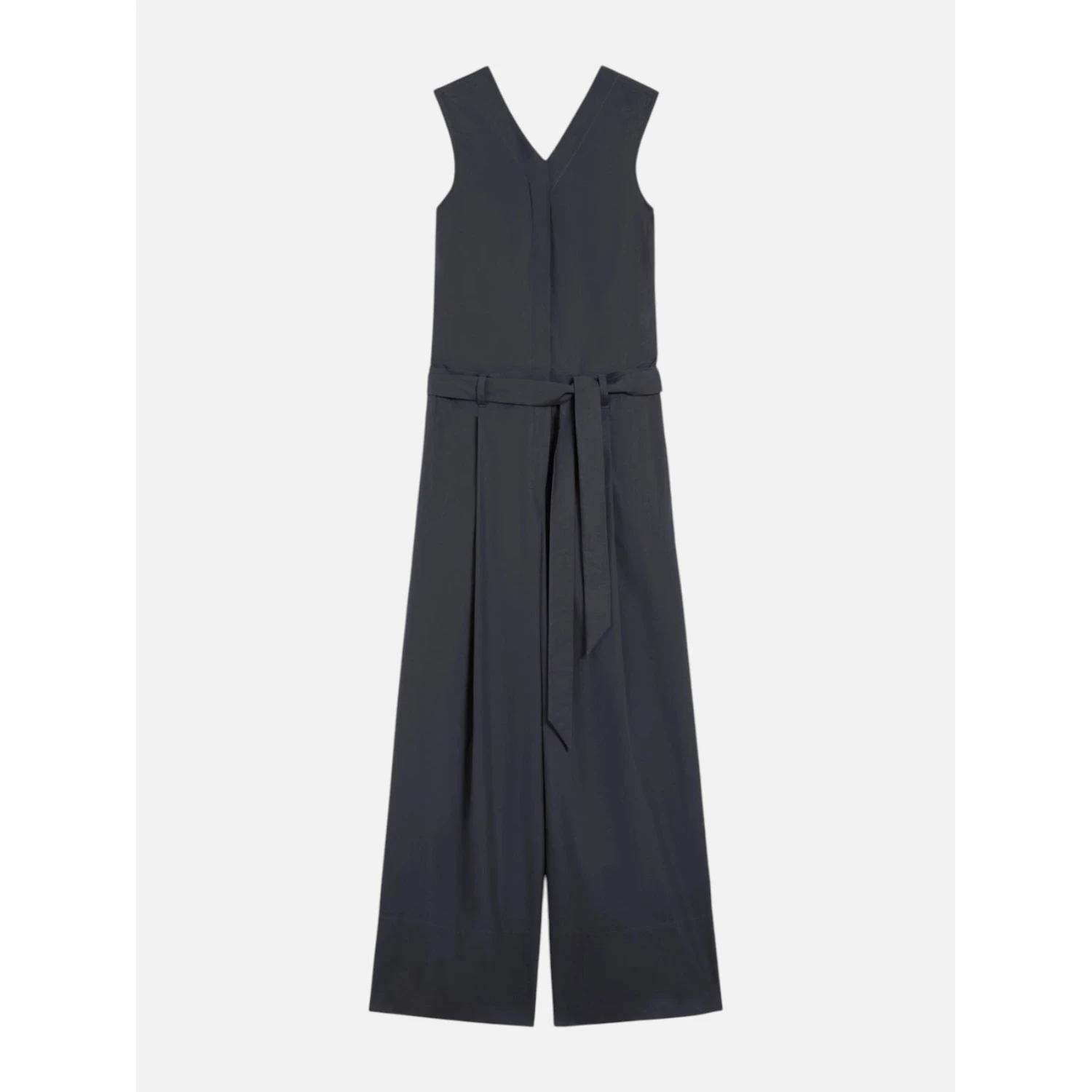'S MAX MARA SMMCENTRO jumpsuit