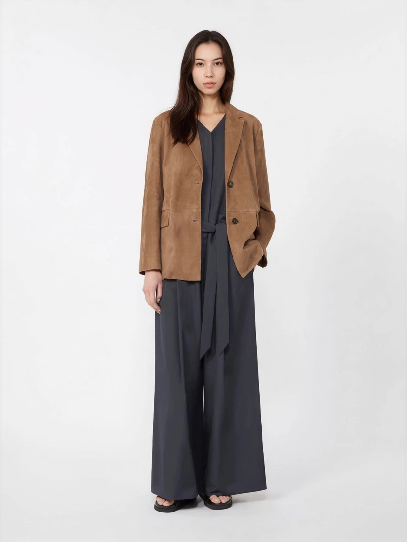 'S MAX MARA SMMCENTRO jumpsuit
