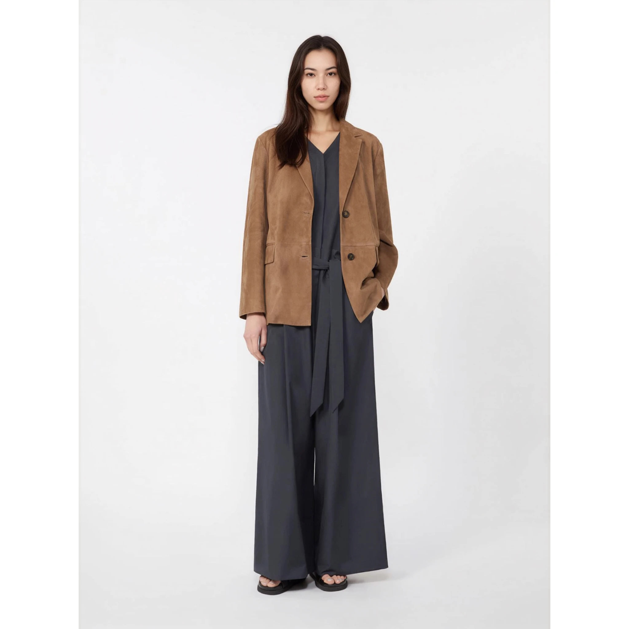 'S MAX MARA SMMCENTRO jumpsuit