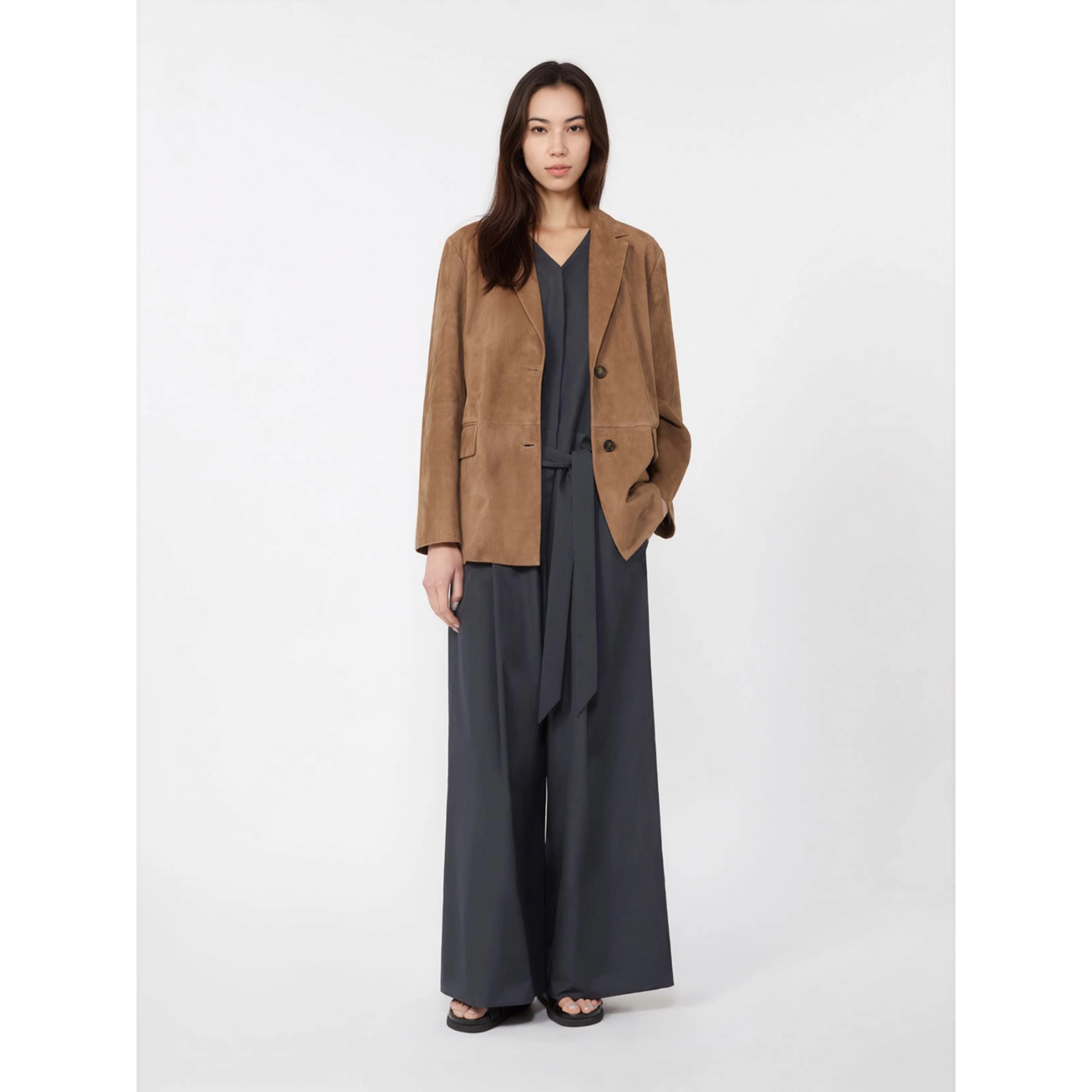 'S MAX MARA SMMCENTRO jumpsuit