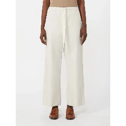 'S MAX MARA SMMARGENTO pants