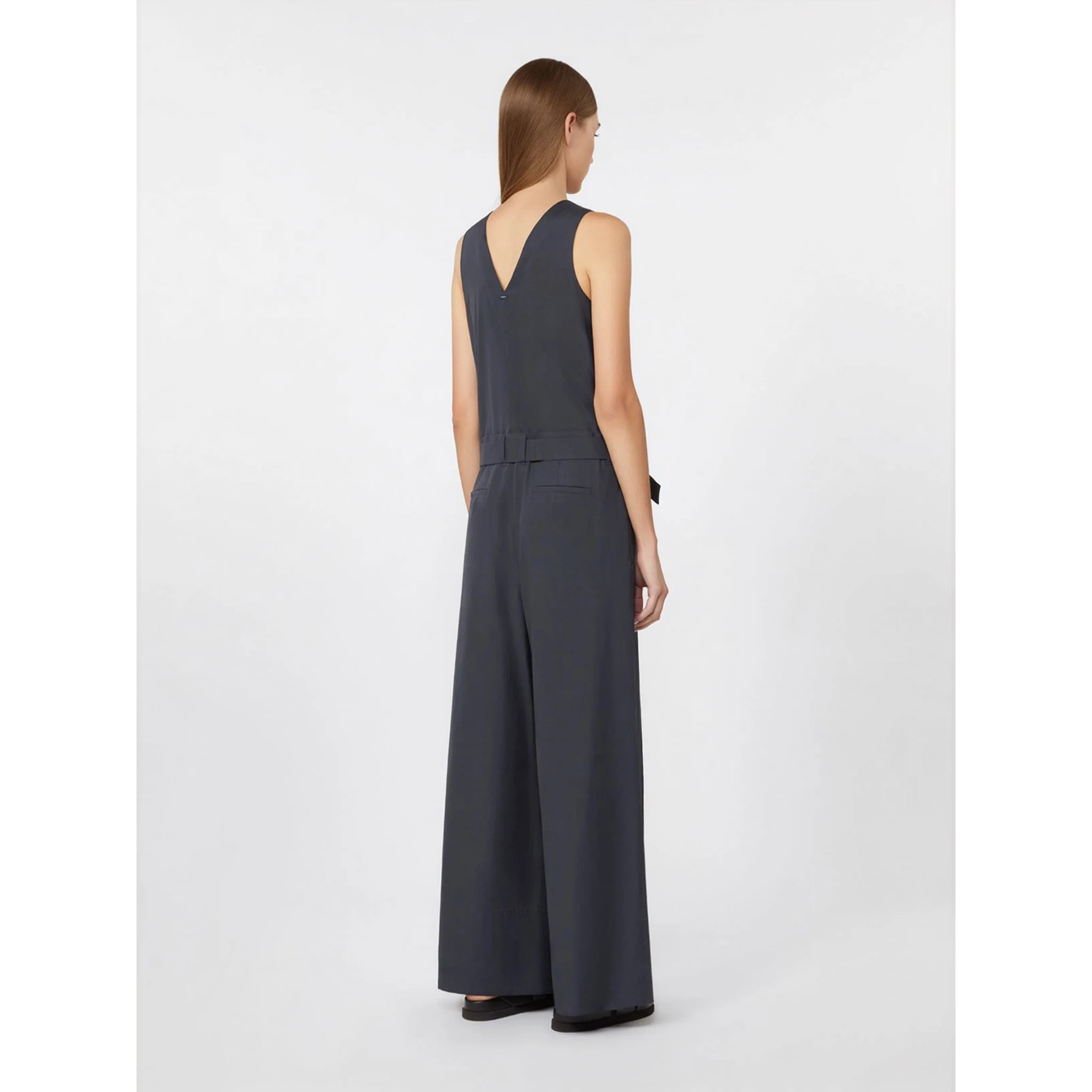'S MAX MARA SMMCENTRO jumpsuit