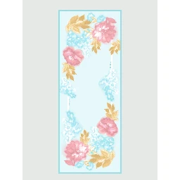 MARELLA MLAECCESSO scarf