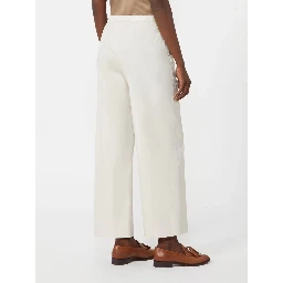 'S MAX MARA SMMARGENTO pants