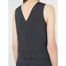 'S MAX MARA SMMCENTRO jumpsuit