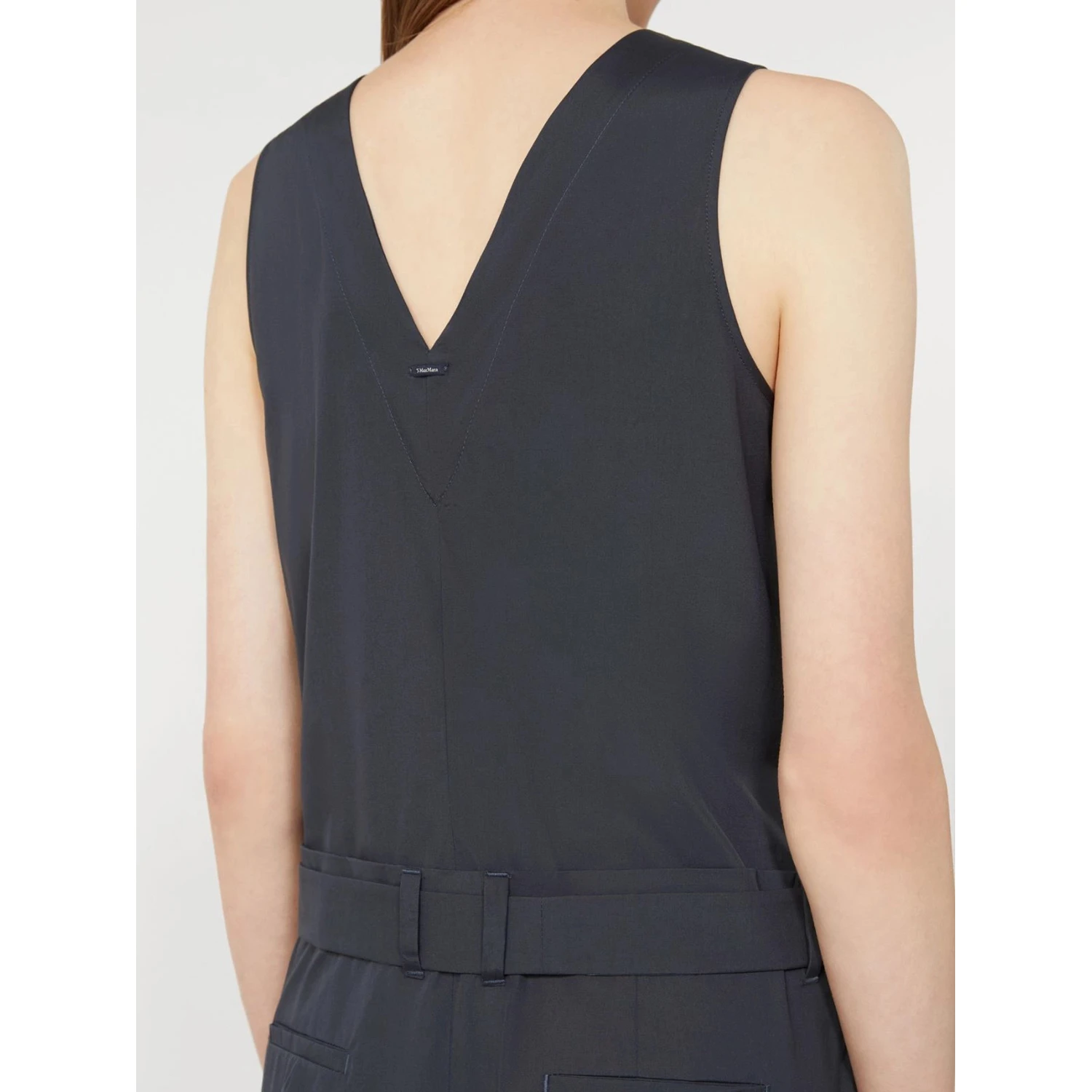 'S MAX MARA SMMCENTRO jumpsuit