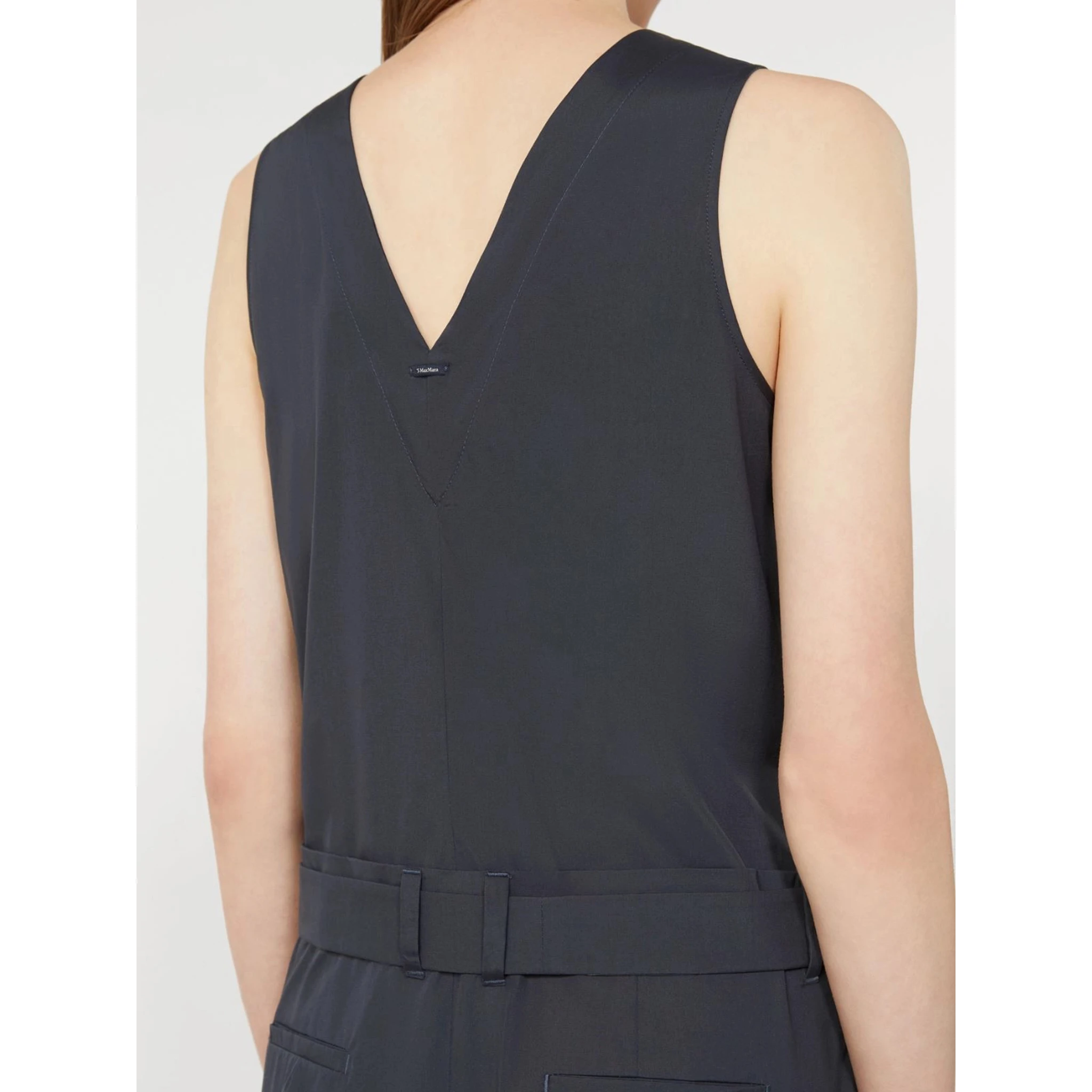 'S MAX MARA SMMCENTRO jumpsuit