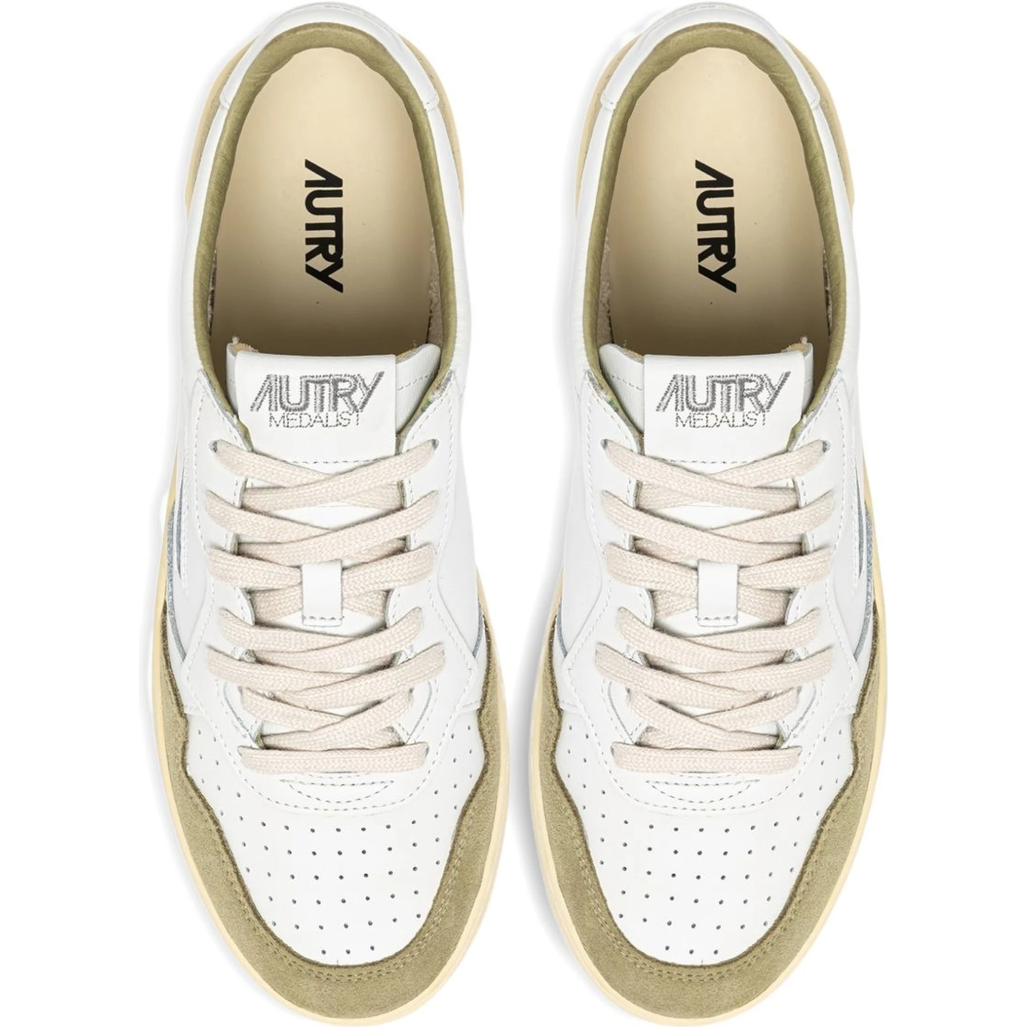 AUTRY