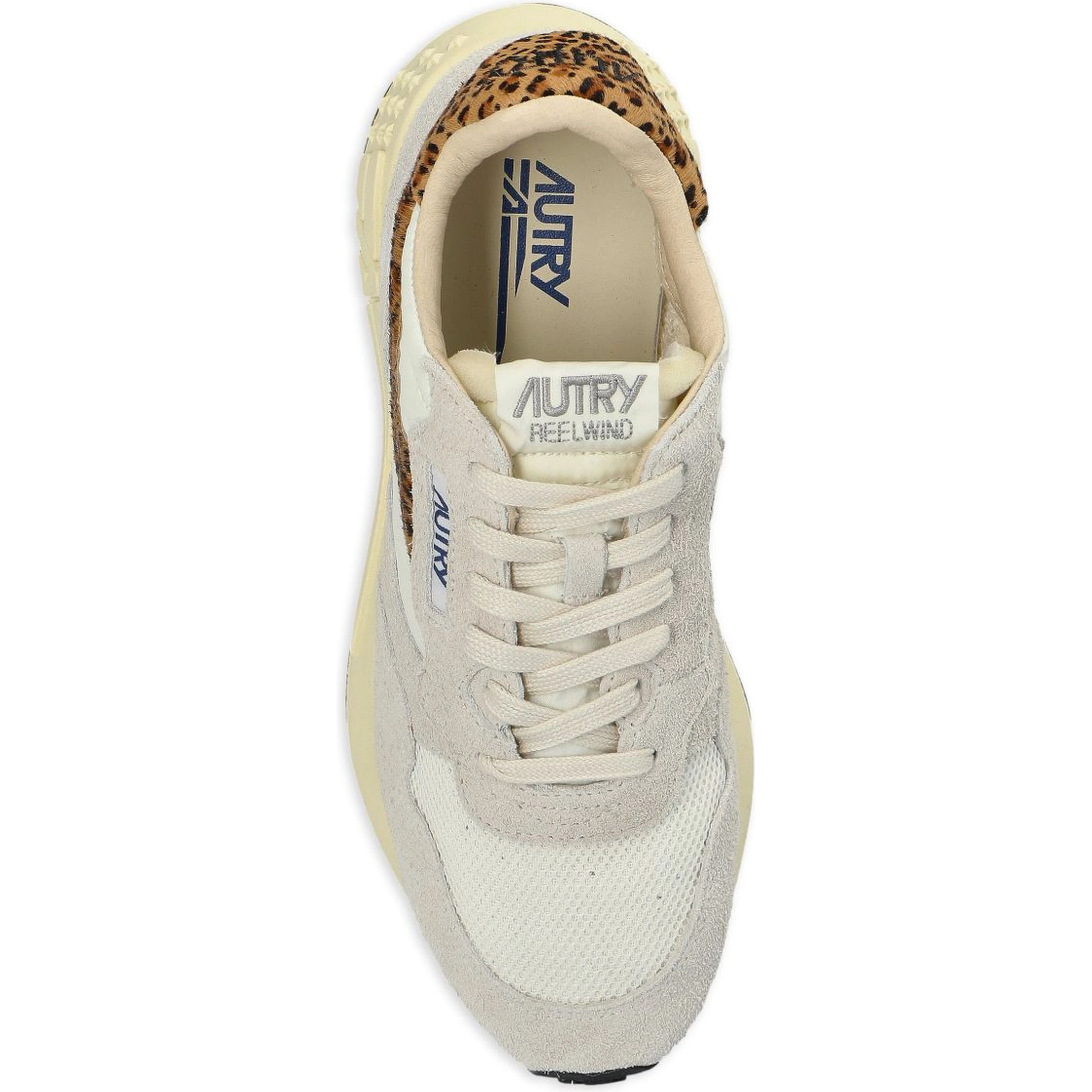 AUTRY