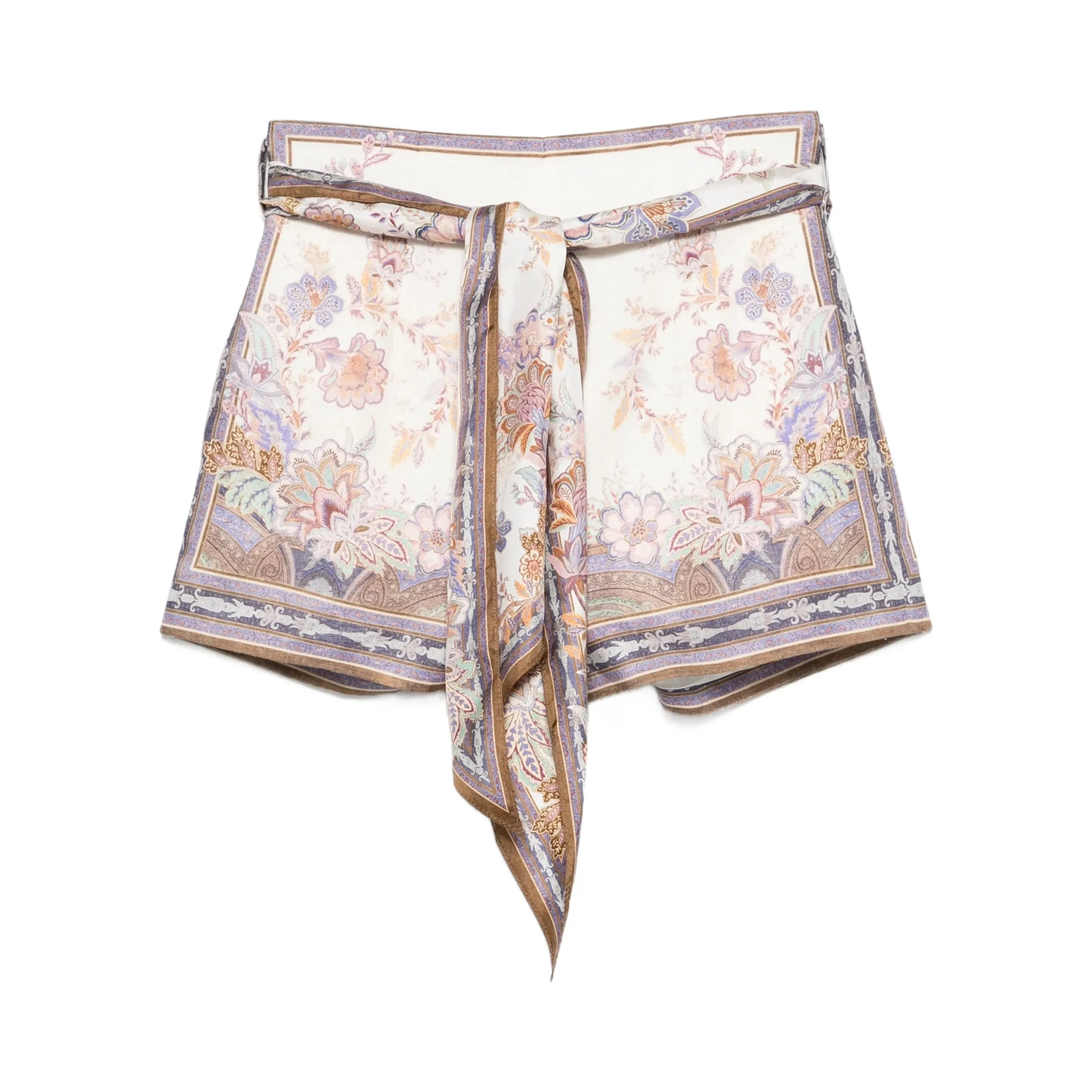 Zimmermann Shorts