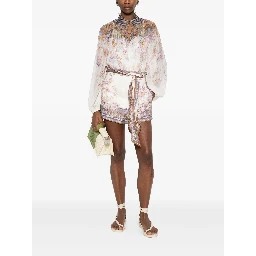 Zimmermann Shorts