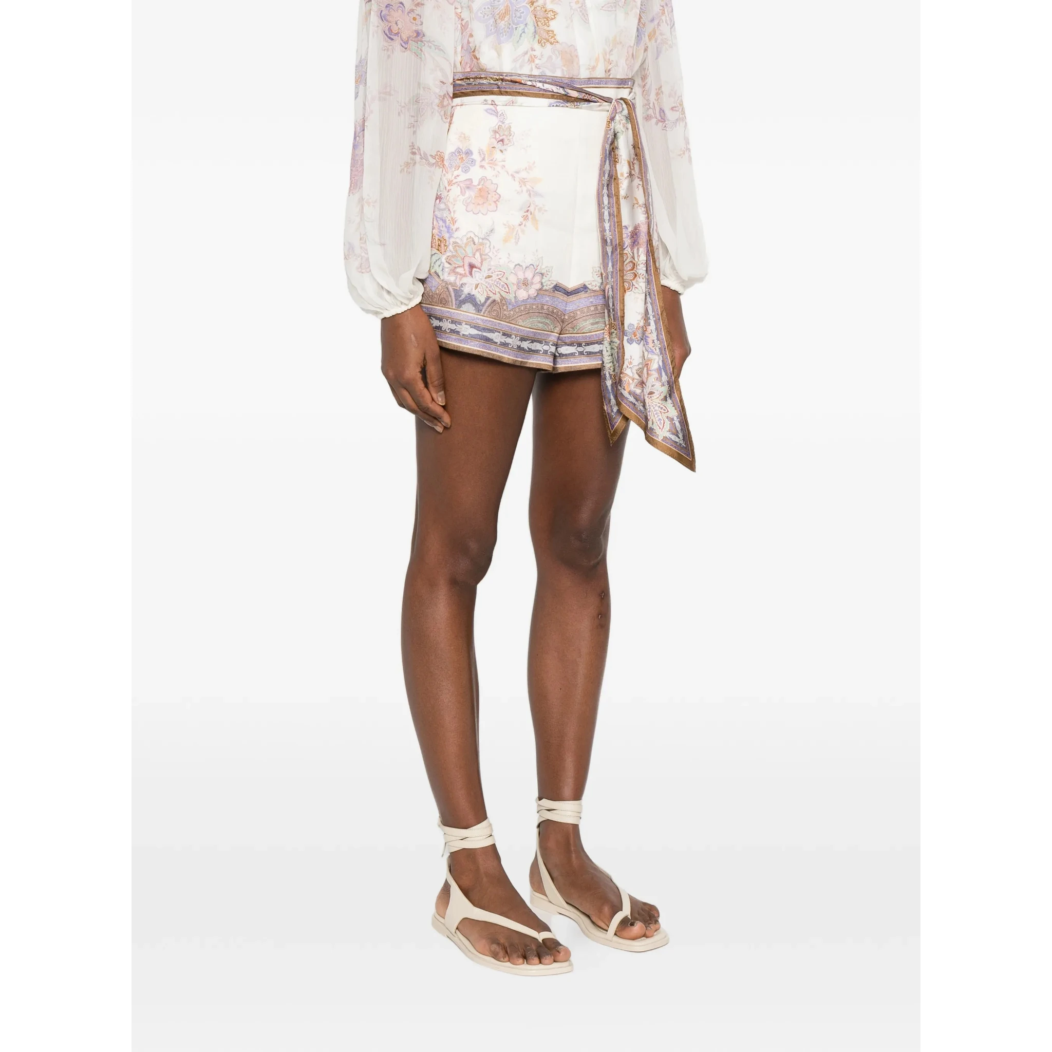 Zimmermann Shorts