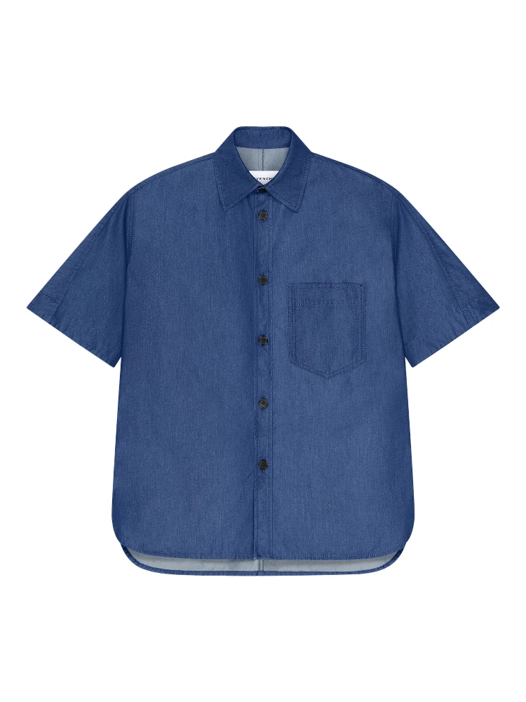 Givenchy Shirts