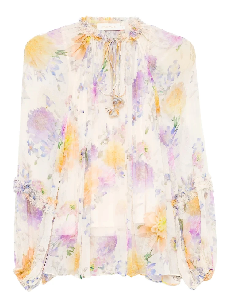 Zimmermann Shirts