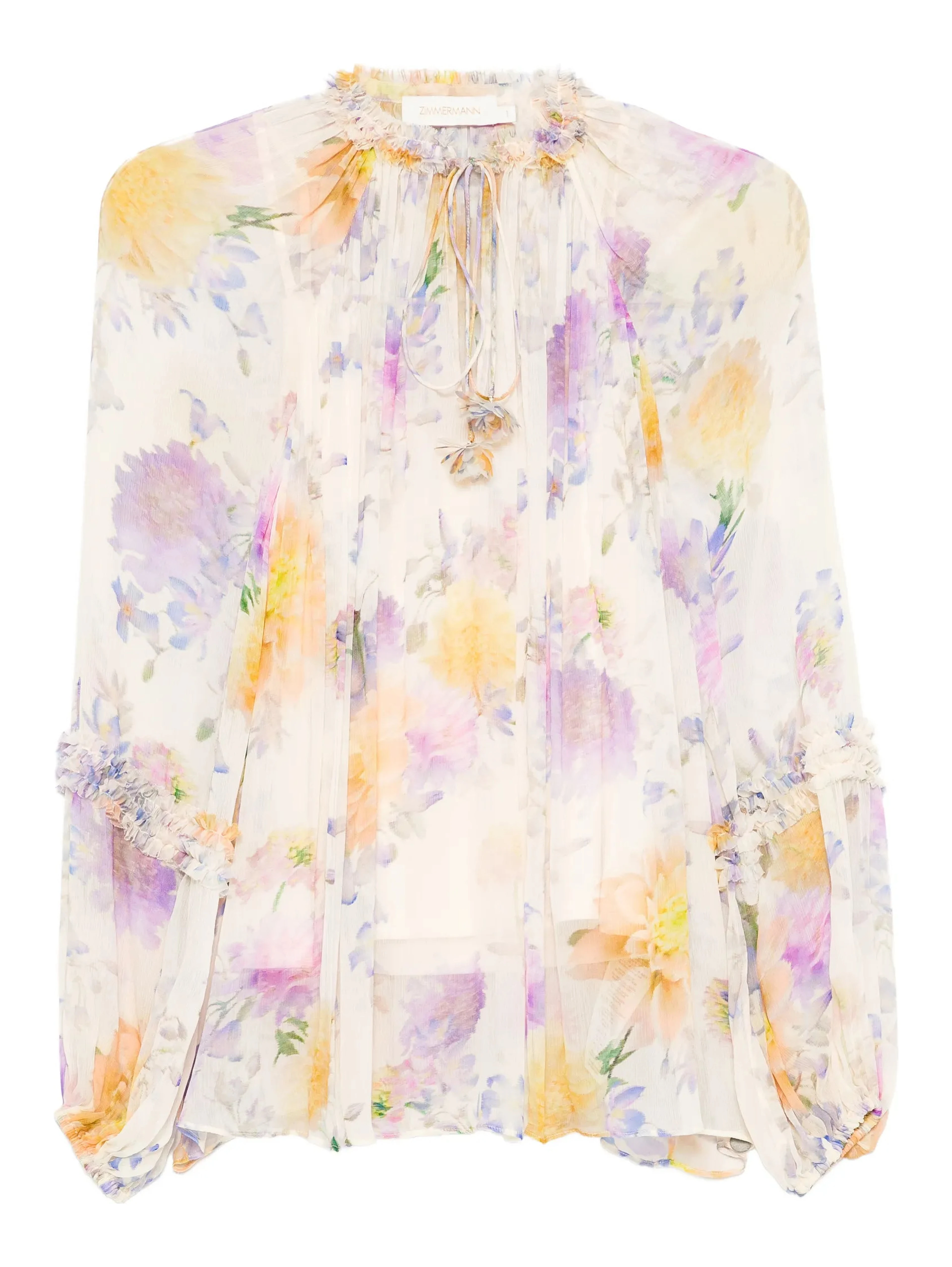 Zimmermann Shirts