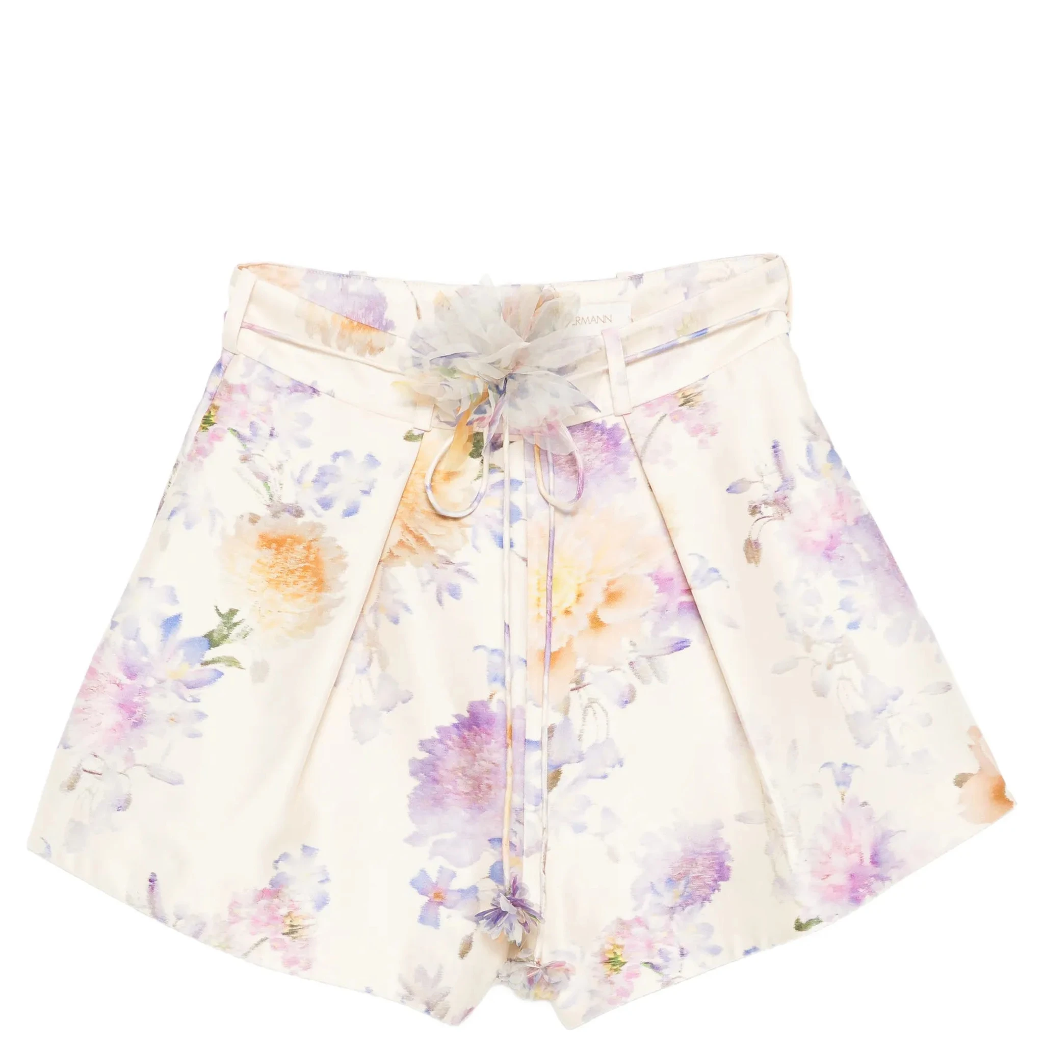 Zimmermann Shorts